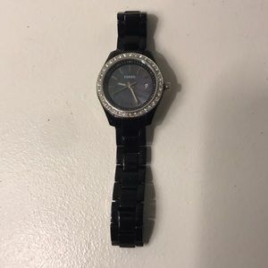 Fossil Women’s Watch